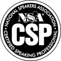 CSP logo